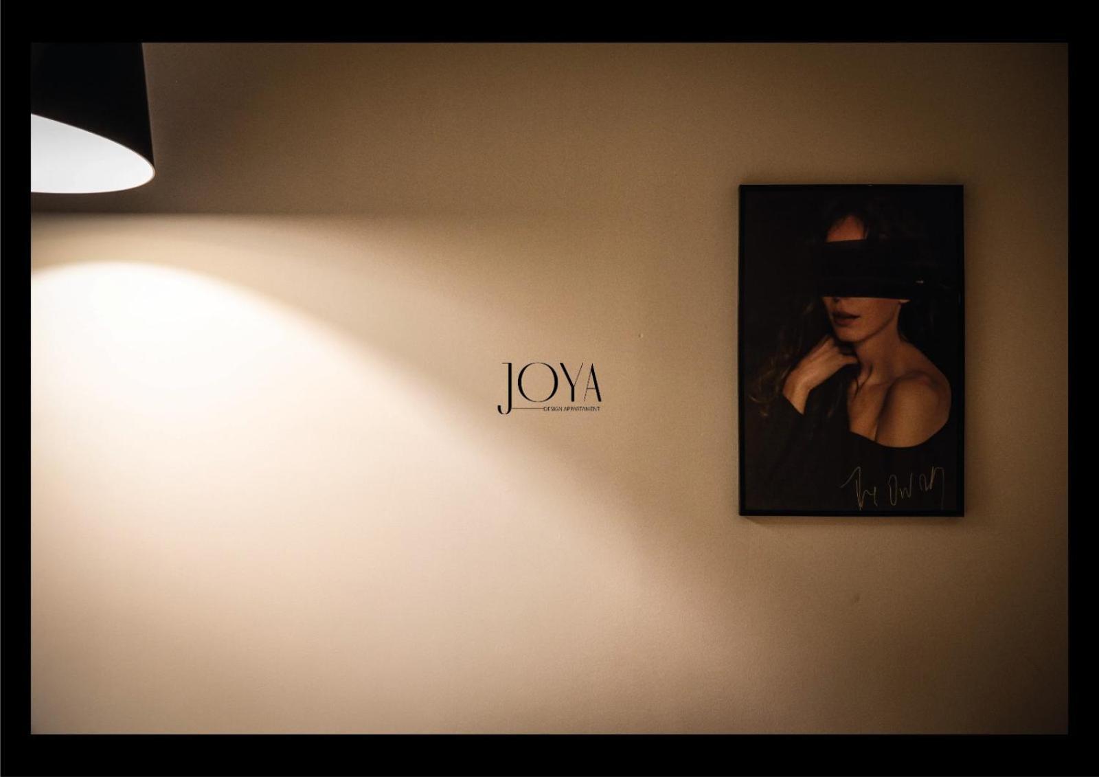 Joya Apartment'S - Milazzo Exterior foto